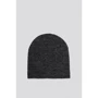 Шапка Saucony Cooldown Knit Beanie серая (SAU800025-BKCRB): Производитель Saucony