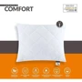 Подушка IDEIA Comfort Standart на блискавці 50х70 см (8-11889) фото 5