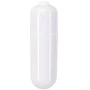 Стеклянная анальная пробка Pillow Talk - Rosy- Luxurious Glass Anal Plug