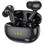 Наушники Hoco EW60 Plus Norman Black