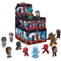 Игровая фигурка FUNKO MYSTERY MINIS - ЧЕЛОВЕК-ПАУК: ВДАЛИ ОТ ДОМА
