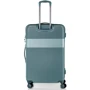 Валіза Swissbrand Cairo (L) Teal (SWB_LHCAI503L): Стать Унисекс