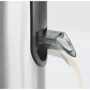 Соковижималка Clatronic AE 3666 inox: Тип відцентрова