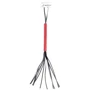 Флогер Fetish Boss Series - Whip Red and Black (BS3300106)