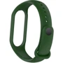 Ремешок ArmorStandart New Style Forest Green (ARM64863) for Xiaomi Mi Band 7/6/5: Тип Ремешок