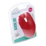 Мишка OMEGA Wireless OM0420 red (OM0420WR): Тип сенсора оптичний