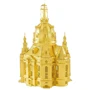 Металлический 3D конструктор Fascinations Храм Фрауенкирхе (ICX119) фото 4