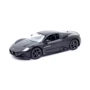 Машинка Uni-Fortune Maserati MC20 (матовая серия) (554982M)