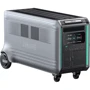 Зарядная станция Zendure SuperBase V6400 6438Wh 4000W (ZDSBV6400): Количество USB 6