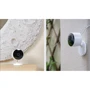 IP-камера видеонаблюдения Xiaomi Mi Home Outdoor Security Camera AW200 (MJSXJ05HL/BHR6398GL): Тип корпуса Корпусная