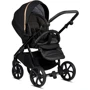 Универсальная коляска 2 в 1 Tutis Uno 3+ BLACK EDITION Copper (1072199): Тип коляски Универсальная коляска (2-в-1)