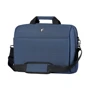 Сумка для ноутбуков 2E Bags&Cases 15.6" Melange Blue (2E-CBN9165NV): Цвет синий