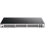 Мережевий комутатор D-Link DGS-1510-52X/A2A: Тип управляемый уровня 2