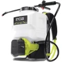 Акумуляторний обприскувач Ryobi RY18BPSA-0 ONE+ без АКБ та ЗУ (5133004573)