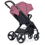 Коляска El Camino Dynamic PRO ME 1053G Special pink: Количество блоков 1