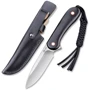Нож Civivi Fixed Blade Elementum C2104A: Количество функций 1