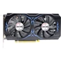 Видеокарта AFOX GeForce RTX 3050 8GB GDDR6 (AF3050-8GD6H2-V2): Объем памяти, Гб 8