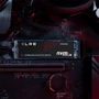 PNY CS3030 1 TB (M280CS3030-1TB-RB): Інтерфейс підключення M.2