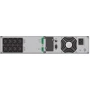 PowerWalker VFI 1000 RT HID (10120120): Особенности С дисплеем