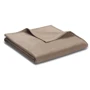 Плед Billerbeck Unicolour haselnuss 220х240 (796592)