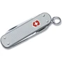 Мультитул Victorinox CLASSIC ALOX 58мм/1сл/5предметов/Barelycorn (0.6221.26): Количество функций 5