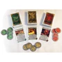 Дополнение Talisman: The Dragon exp.: Возраст от 12-ти лет