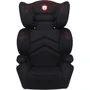 Автокрісло Lionelo Lars (15-36) (sporty black): Група 2/3 (15-36 кг)