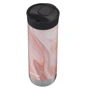 Термокухоль Contigo Huron New Couture Snapseal 591 мл Pink Marble (2159554): Матеріал колби Нержавеющая сталь
