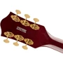 Гітара напівакустична GRETSCH G5420T ELECTROMATIC CLASSIC HOLLOW BODY DOUBLE CUT LRL WALNUT SATIN: Тип Полуакустическая гитара