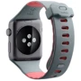 Аксессуар для Watch Belkin Sport Band Carnation Gray/Rose for Apple Watch 42/44mm (F8W730btC01): Производитель Belkin