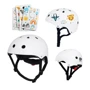 Дитячий шолом Kinderkraft Safety White (KASAFE00WHT0000): Виробник KinderKraft