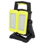 Ліхтар туристичний Mactronic DualBEAM (4500 Lm) Rechargeable (PWL0081): Максимальний час роботи, год 12