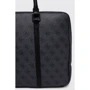 Мужская сумка мессенджер Guess Vezzola Work Bag черная (HMVEZLP1314-DAB): Страна производитель США