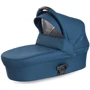 Коляска 2 в 1 X-Lander X-Cite Petrol blue (90758): Материал колес полиуретан