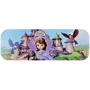 Складной столик со стульчиком Bambi A19-SF София: Особенности наличие стульчика
