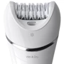 Эпилятор Philips Series 8000 BRE710/00: Щеточка для чистки Есть