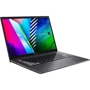 Ноутбук ASUS Vivobook Pro 14X OLED (M7400QE-KM032X): Тип экрана глянец