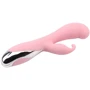 Вибратор Chisa Aphrovibe Vertigo Bunny Dream Рink