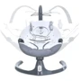 Укачивающий центр El Camino Cute Dark Gray (ME 1116 Dark Gray) фото 6