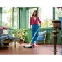 Пароочиститель Karcher SC 1 Upright (1.513-560.0): Емкость для моющего средства, л 0.2