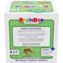 Познавательная игра – YaGo BrainBox Динозавры (BZZBRDI02UA) фото 7