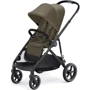 Прогулочная коляска Cybex Gazelle S Classic Beige mid beige (520002921): Возможность установки люльки опция
