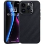 Чехол для iPhone Benks MagClap ArmorPro Case Black for iPhone 15 Pro