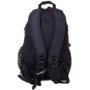 Мужской рюкзак Onepolar черный (W1798-black): Застежка Молния