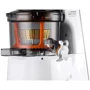 Соковыжималка KOLIBER SqueezeMax KH-SJ2475PE3-W: Количество скоростей отжима 1