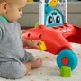 Интерактивные ходунки Fisher-Price Развивающая прогулка с технологией Smart Stages (HJP47) фото 5