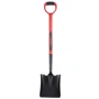 Лопата совковая Intertool FT-2014: Вес, кг 2.133