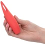Вибратор с аккумулятором CalExotics Red Hot Spark