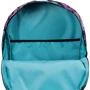 Рюкзак Bagland Молодежный (дизайн) 17 л. сублимация 385 (00533664): Корпус рюкзака Мягкий