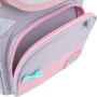 Рюкзак школьный GoPack Education каркасный Tenderness GO22-5001S-4: Пол ребенка Для девочек